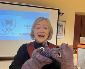 Sveikata, gydymas - Dramos terapija - viena i&scaron; meno terapijos sričių - 3