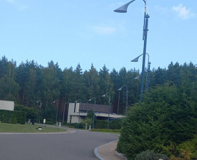 Patyrę elektrikai / Žydrūnas Bakšys / Darbų pavyzdys ID 2915087