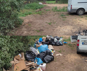 Griovimas-utilizavimas / Edvardas Sobolevski / Darbų pavyzdys ID 2915443