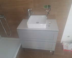 Santechnikos darbai ir kita. Avarinis iškvietimas 24/7 / I.V.Santechnika / Darbų pavyzdys ID 2915513