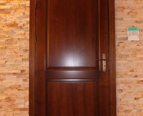 Natūralios medienos baldu gamyba iš ažuolo,uosio,juodalksnio / Lino medis / Darbų pavyzdys ID 2915699