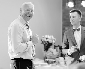 Gimtadienių, jubiliejų vedimas - Vedėjas Iliuzionistas Justinas [Lt, En] - 3