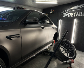 Padangų montavimas ratlankių remontas / 3GDetailing / Darbų pavyzdys ID 2915911