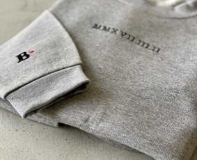 Personalizuotos, siuvinėtos dovanos, logotipų siuvinėjimas - Drabužių siuvinėjimas - 3 Drabužių siuvinėjimas - Personalizuotos, siuvinėtos dovanos, logotipų siuvinėjimas - 3