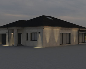 Interjero brėžiniai - 3D vizualizacijos - NT projektai / Interjero dizainas Meraki / Darbų pavyzdys ID 2915943