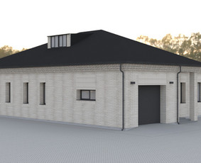 Interjero brėžiniai - 3D vizualizacijos - NT projektai / Interjero dizainas Meraki / Darbų pavyzdys ID 2915949
