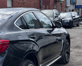 Auto apklijavimas plėvele, raptor dažymas / AutoMada / Darbų pavyzdys ID 2916133