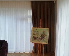 Užuolaidų siuvimas - Naktinės užuolaidos - 3 Naktinės užuolaidos - Užuolaidų siuvimas - 3