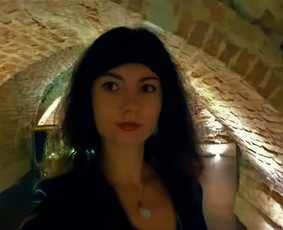 Gidai Vilniuje ir Lietuvoje / Ana Matijoškienė / Darbų pavyzdys ID 539521