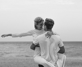 Profesionali fotografija – verslui, portretams ir interjerui / Amanda ir Ernestas / Darbų pavyzdys ID 2916633