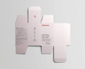 Grafikos dizaineriai - 15 m. patirtis. Logo / Brand / Pakuotės - 3