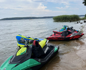 Vandens motociklu nuoma Kauno/elektrėnu mariose - Laivo nuoma - 1 Laivo nuoma - Vandens motociklu nuoma Kauno/elektrėnu mariose - 1