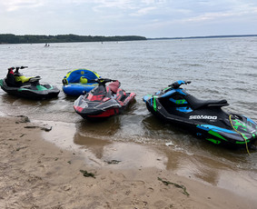 Vandens motociklu nuoma Kauno/elektrėnu mariose - Laivo nuoma - 2 Laivo nuoma - Vandens motociklu nuoma Kauno/elektrėnu mariose - 2