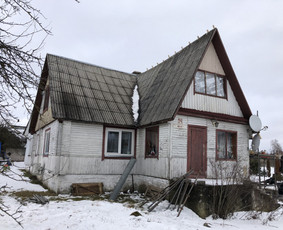 Stogu dengimas, mediniai/skardiniai fasadai, terasos. / JunMar / Darbų pavyzdys ID 2917201