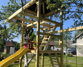 Stoginės, stoginių gamyba - Stogu dengimas, mediniai/skardiniai fasadai, terasos. - 1