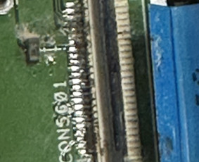 Telefonų ir kompiuterių remontas, pardavimas. / Telefonų ir kompiuterių remontas / Darbų pavyzdys ID 2917599