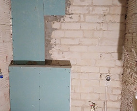 Apdailos darbai, plytelių klijavimas, sienų tinkavimas / Jevgenijus / Darbų pavyzdys ID 2917869