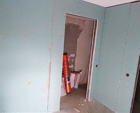 Apdailos darbai, plytelių klijavimas, sienų tinkavimas / Jevgenijus / Darbų pavyzdys ID 2917875
