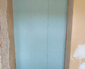 Apdailos darbai, plytelių klijavimas, sienų tinkavimas / Jevgenijus / Darbų pavyzdys ID 2917877