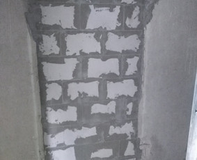 Apdailos darbai, plytelių klijavimas, sienų tinkavimas / Jevgenijus / Darbų pavyzdys ID 2917879