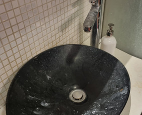 Valymas butu,kotedzu / Valymo paslaugos / Darbų pavyzdys ID 2918063