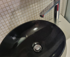 Valymas butu,kotedzu / Valymo paslaugos / Darbų pavyzdys ID 2918065
