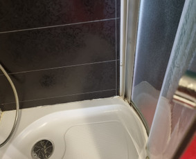 Valymas butu,kotedzu / Valymo paslaugos / Darbų pavyzdys ID 2918081