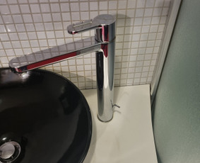 Valymas butu,kotedzu / Valymo paslaugos / Darbų pavyzdys ID 2918085