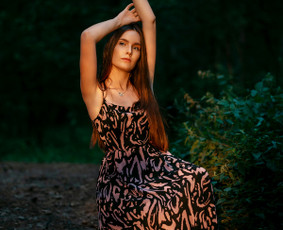 Asmeninė, šeimos, nėštumo, krikštynų, vestuvių fotografija / Rūtos akimirka / Darbų pavyzdys ID 2918097