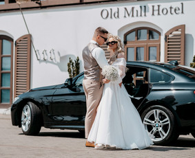 Asmeninė, šeimos, nėštumo, krikštynų, vestuvių fotografija / Rūtos akimirka / Darbų pavyzdys ID 2918105