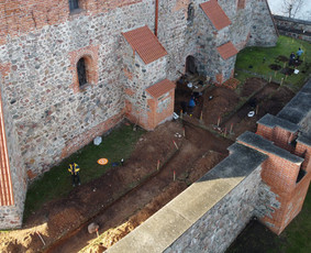 Archeologinių tyrimų paslaugos / Ugnius Budvydas / Darbų pavyzdys ID 2918381