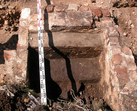 Archeologinių tyrimų paslaugos - Žvalgomieji archeologiniai tyrimai - 3 Žvalgomieji archeologiniai tyrimai - Archeologinių tyrimų paslaugos - 3