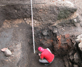 Archeologinių tyrimų paslaugos - Žvalgomieji archeologiniai tyrimai - 2 Žvalgomieji archeologiniai tyrimai - Archeologinių tyrimų paslaugos - 2