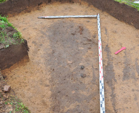 Archeologinių tyrimų paslaugos / Ugnius Budvydas / Darbų pavyzdys ID 2918391