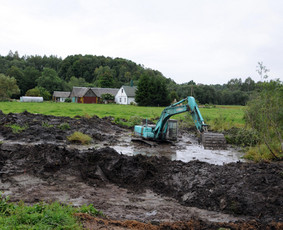 Archeologinių tyrimų paslaugos - Archeologiniai žvalgymai - 2 Archeologiniai žvalgymai - Archeologinių tyrimų paslaugos - 2