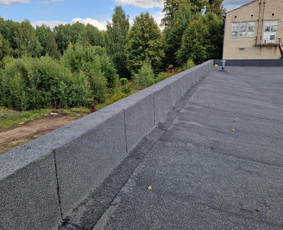 Bituminių Stogų Dengimas Ir Remontas / DARDENGA / Darbų pavyzdys ID 2918401
