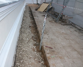 Archeologinių tyrimų paslaugos - Archeologiniai žvalgymai - 1 Archeologiniai žvalgymai - Archeologinių tyrimų paslaugos - 1