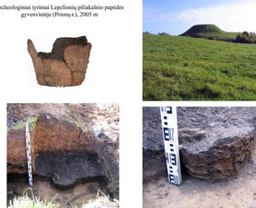 Archeologinių tyrimų paslaugos - Žvalgomieji archeologiniai tyrimai - 1 Žvalgomieji archeologiniai tyrimai - Archeologinių tyrimų paslaugos - 1