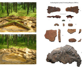 Archeologinių tyrimų paslaugos - Archeologai - 2 Archeologai - Archeologinių tyrimų paslaugos - 2