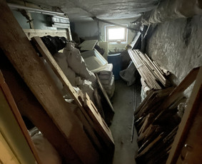 Statybiniu šiukšliu isvežimas / Domantas / Darbų pavyzdys ID 2918621