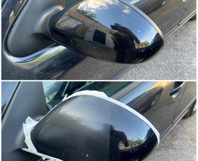 Automobilių Poliravimas Panevėžyje - Antikorozinis dengimas / Autovageris / Darbų pavyzdys ID 2918643