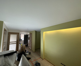 Vidaus apdailos darbai / AB APDAILA / Darbų pavyzdys ID 2918875