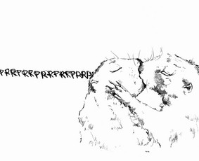 Iliustruotojas/karikatūristas - Knygų iliustravimas - 1 Knygų iliustravimas - Iliustruotojas/karikatūristas - 1