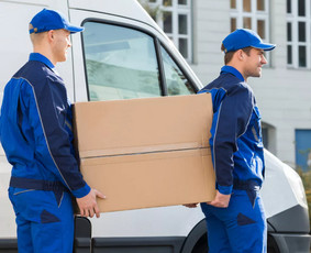 Perkraustymas be streso ir saugiai / MB Domero “Saugiai ir kokybiškai” / Darbų pavyzdys ID 2919407