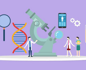 Biologijos korepetitoriai - Biologijos korepetitorius (mokytojas). Dirbu ir online. - 3