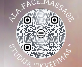 Veido Chiro Masažas (1,5 val.) - Kosmetologės - 1 Kosmetologės - Veido Chiro Masažas (1,5 val.) - 1