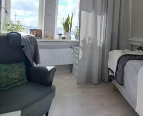 Veido Chiro Masažas (1,5 val.) - Kosmetologės - 4 Kosmetologės - Veido Chiro Masažas (1,5 val.) - 4