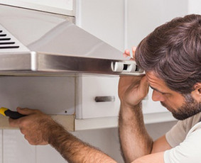 Buitinės technikos remontas Panevėžyje - Garų surinktuvo remontas - 1 Garų surinktuvo remontas - Buitinės technikos remontas Panevėžyje - 1