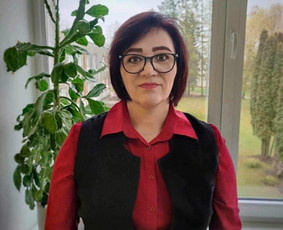Matematikos mokytoja - korepetitorė / Loreta / Darbų pavyzdys ID 2919927