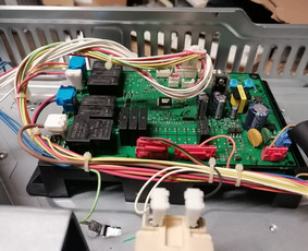 Buitinės technikos remontas Panevėžyje - Elektros variklių remontas - 1 Elektros variklių remontas - Buitinės technikos remontas Panevėžyje - 1